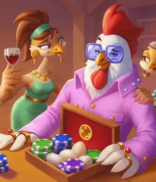 Roostino Φόρμα εγγραφής